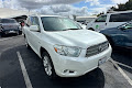 2010 Toyota Highlander Hybrid