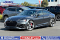 2024 Audi RS 5 2.9T