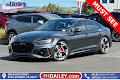 2024 Audi RS 5 2.9T