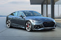2024 Audi RS 5 2.9T
