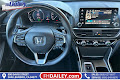 2019 Honda Accord EX-L 2.0T
