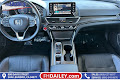 2019 Honda Accord EX-L 2.0T