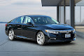 2019 Honda Accord EX-L 2.0T