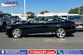 2019 Honda Accord EX-L 2.0T