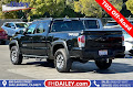 2023 Toyota Tacoma TRD Off-Road
