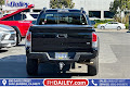 2023 Toyota Tacoma TRD Off-Road