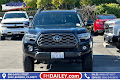 2023 Toyota Tacoma TRD Off-Road