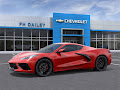 2026 Chevrolet Corvette Stingray