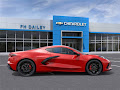2026 Chevrolet Corvette Stingray