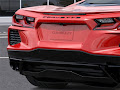 2026 Chevrolet Corvette Stingray