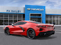 2026 Chevrolet Corvette Stingray