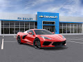 2026 Chevrolet Corvette Stingray