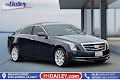 2018 Cadillac ATS 2.0L Turbo
