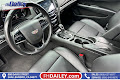 2018 Cadillac ATS 2.0L Turbo