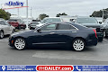 2018 Cadillac ATS 2.0L Turbo