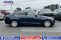 2018 Cadillac ATS 2.0L Turbo