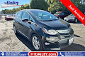 2018 Chevrolet Bolt EV LT