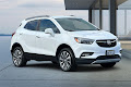2020 Buick Encore Essence