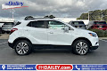 2020 Buick Encore Essence