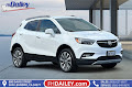 2020 Buick Encore Essence