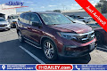 2019 Honda Pilot LX