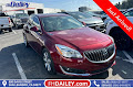 2017 Buick Regal Premium II