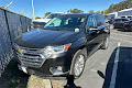 2020 Chevrolet Traverse High Country
