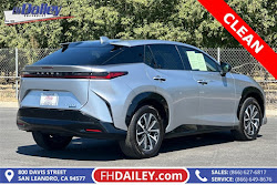 2023 Lexus RZ 450e Premium