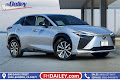 2023 Lexus RZ 450e Premium