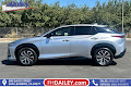 2023 Lexus RZ 450e Premium