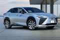 2023 Lexus RZ 450e Premium