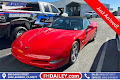 1998 Chevrolet Corvette Base