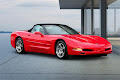 1998 Chevrolet Corvette Base