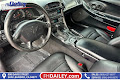 1998 Chevrolet Corvette Base