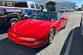 1998 Chevrolet Corvette Base
