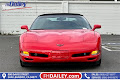 1998 Chevrolet Corvette Base