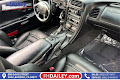 1998 Chevrolet Corvette Base