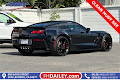 2019 Chevrolet Corvette Grand Sport