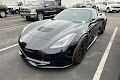 2019 Chevrolet Corvette Grand Sport