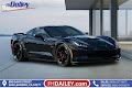 2019 Chevrolet Corvette Grand Sport