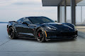 2019 Chevrolet Corvette Grand Sport