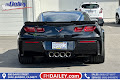 2019 Chevrolet Corvette Grand Sport