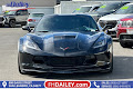 2019 Chevrolet Corvette Grand Sport