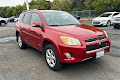 2009 Toyota RAV4 Limited