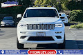 2020 Jeep Grand Cherokee Summit