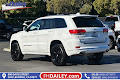 2020 Jeep Grand Cherokee Summit