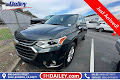 2020 Chevrolet Traverse 3LT