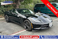 2016 Chevrolet Corvette Stingray