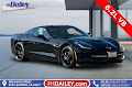 2016 Chevrolet Corvette Stingray