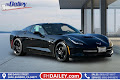 2016 Chevrolet Corvette Stingray
